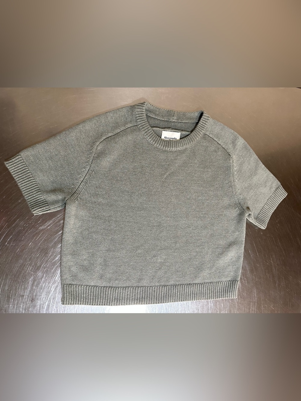 Abercrombie Sweater Top